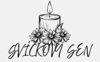 Pomozte rozsvítit Svíčkový sen ⭐