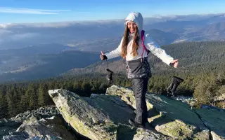 Pomoc pro nepohyblivou mámu Radku s nesnesitelnými bolestmi