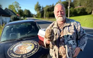 Podpořte KOLODĚJE - houbové hrdiny