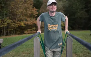 Pomozme Radimovi s úhradou brýlí a pomůcek, které mu usnadní život