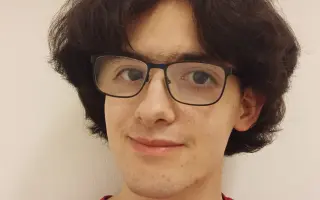 Oprava zubů pro Tomáše