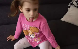 Rehabilitace pro Beátku ktera touží znova chodit ♥️