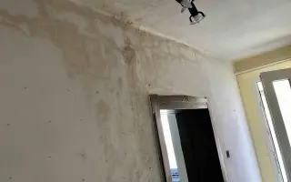Pomohli jste nám po požáru znovu postavit domov pro děti