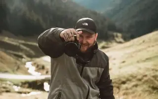 Z nuly zpět za hledáček - aneb nový začátek po velkém pádu
