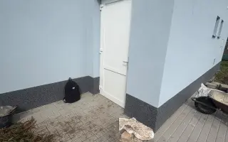 Pomozte otevřít Centrum Klíček pro děti a jejich rodiny