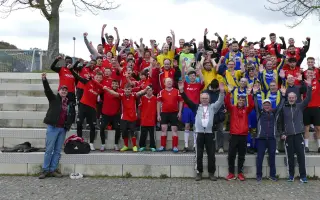 Pomozte nám dopravit děti za jejich sportovními sny