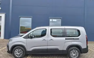 Doplatek na auto pro Maxíčka s DMO