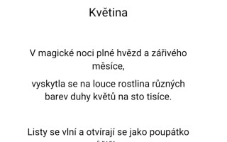 Podpořte vydání hororové knihy básní - Noční můry v duši.