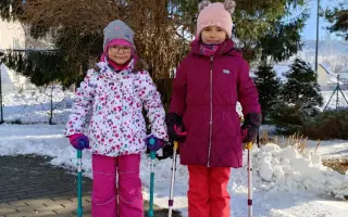 Pro Barušku naší bojovnici na velké auto a rehabilitace