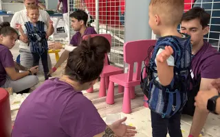 LUXENT přeje Martínkovi brzké uzdravení ❤️‍🩹