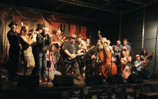 Zachraň Český ukulele festival!