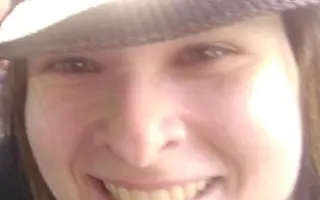 Nový elektrický vozík pro Alexandru - pomozme jí být samostatnou mámou