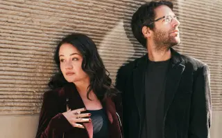 Marta Kloučková & David Dorůžka - podpořte vydání nového alba