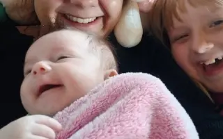 Pomoc pro Izi v boji s Burkittovým lymfomem