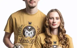 Pomozte nám uspořádat 1. Mezinárodní výstavu exotických ježků v Ústí nad Labem!