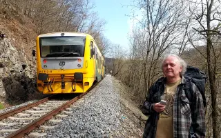 PITOMÁ PŘÍRODA - dotočení a postprodukce prvního dílu Pentalogie funkčního dechu