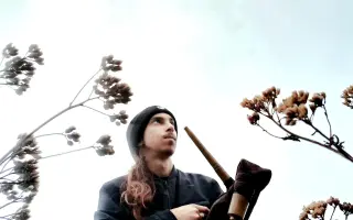 Podpořte hudební duo Hajde