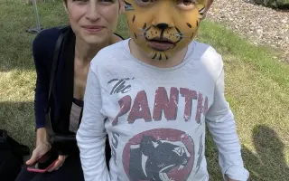 Léčba pro Adámka - pomoc s chronickými infekcemi