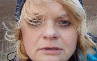 Pomozme Ivaně získat elektrickou tříkolku pro návrat do běžného života