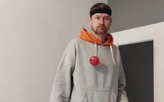 Z mlhy ke světlu: Můj boj po nádoru mozku