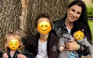 Pomoc pro Míšu bojující s rakovinou a její 3 děti