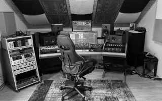 Folk žije? Podpořte vydání nového alba Kořeny folkové skupiny DRC.