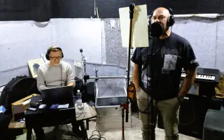 Podpořte vydání nového alba novoborské kapely Optimik, která slaví 30 let!
