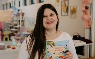 POCÍTKOVÉ NA CESTÁCH: Bez vás to nepůjde! 💛