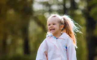 Pomozte mojí autistické vnučce mluvit