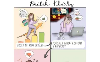 Dostaňte s námi do škol program Antikoncepce, fungování těla a vztahy