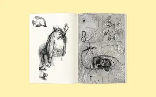 Atlas Hub - Předprodej komiksového sborníku