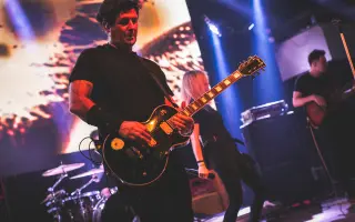 Pomozte NOISETRAP vydat debutové album "From the Cornfields" a natočit videoklip