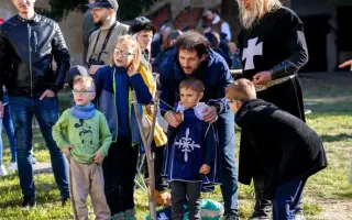 ZACHRAŇME ZÁMEK PTENÍ