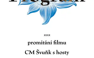 Podpořte studentský film Medecína