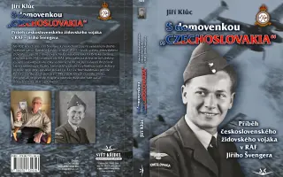 Pomozte odhalit příběh posledního žijícího 101letého čs. stíhacího pilota