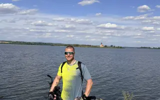 Pomohli jste Ričíkovi narovnat nožičky a vykročit bez bolesti