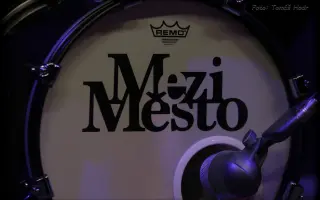 Vydejte s námi album kapely MeziMěsto - "Pramen, co neuteče"