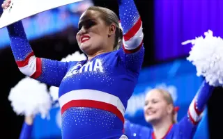 Kupte si lístek na sportovní film roku! Bez třpytek!