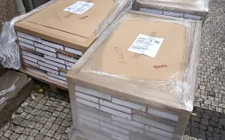 Podpořte vydání knihy Za obzorem republika