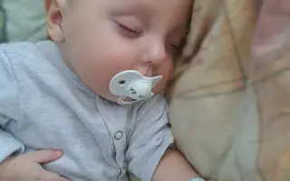 Naděje pro malého bojovníka Eliáška a jeho rodinu