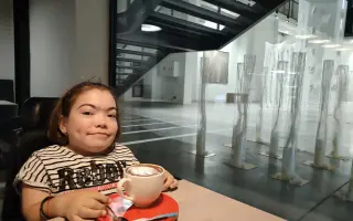 Nová ušní naslouchátka pro Jáju