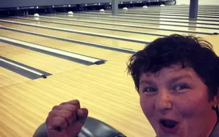 Podpořte neslyšící tým SK Deaf Bowling Brno