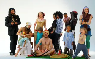 Yellow Sisters slaví 20 let - podpoř nové album Labyrint hlasů