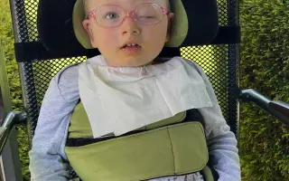 Pomozme Zorince získat auto, které zvládne víc než jen cesty❤️