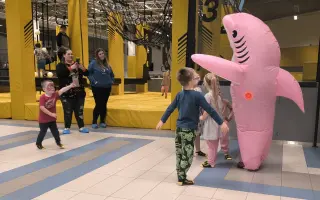 Vánoce s DePejSkem: Vykouzleme dětem vánoční úsměv!