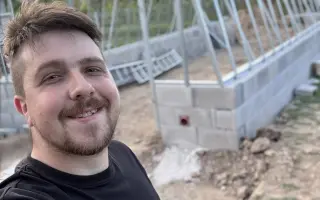 Zachraňme exotické pokojovky před zimou