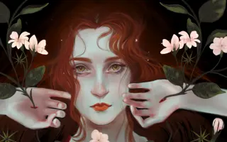 Metanoia - vizuální kniha