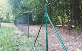 Farmingterapie aneb Společně v těžkých chvílích: Zvířecí přátelé pro pacienty v hospicové péči