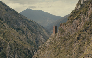 Podpořte natočení Gudamakari — dokumentárního filmu o horském náboženství Gruzie