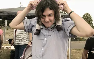 Pomoc pro Adélu a její dvě dcerky po tragické ztrátě tatínka